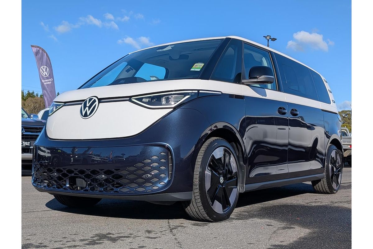 2025 Volkswagen ID. Buzz Pro BEV560 EB LWB