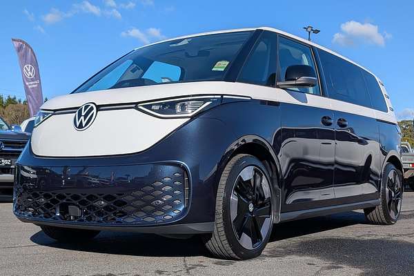 2025 Volkswagen ID. Buzz Pro BEV560 EB LWB