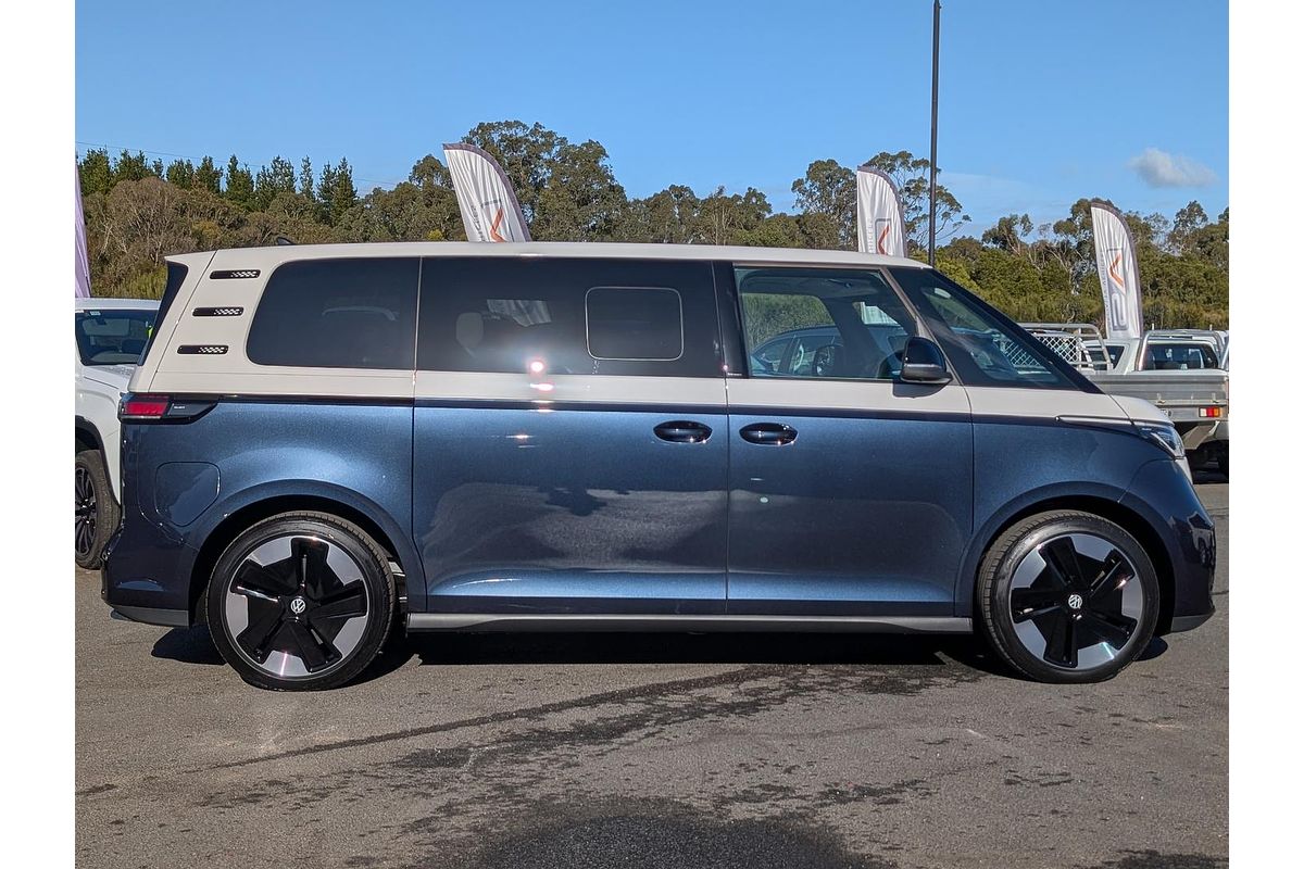 2025 Volkswagen ID. Buzz Pro BEV560 EB LWB