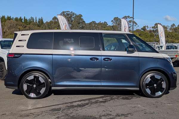 2025 Volkswagen ID. Buzz Pro BEV560 EB LWB