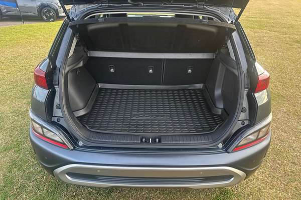 2020 Hyundai Kona Elite OS.V4