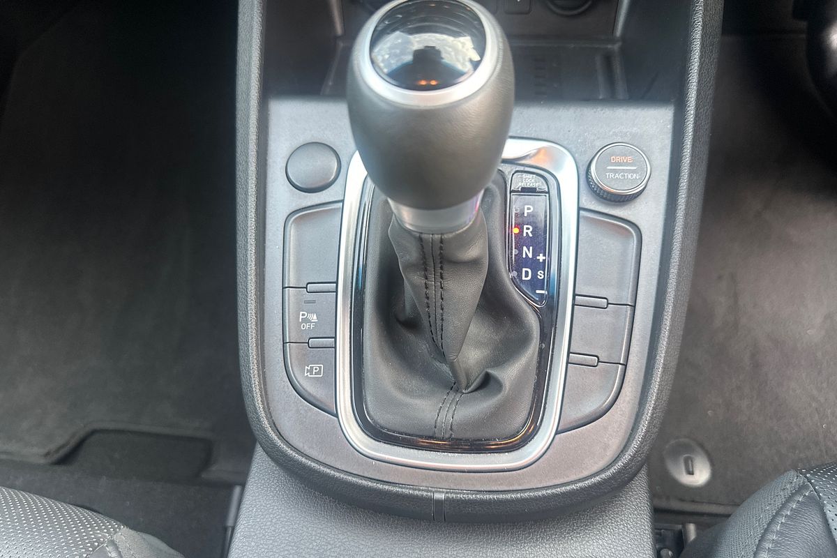 2020 Hyundai Kona Elite OS.V4