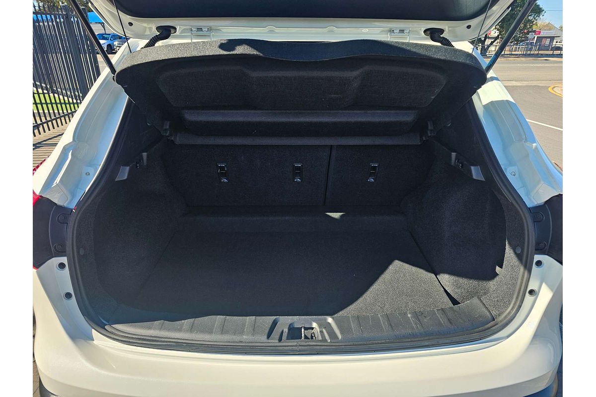 2015 Nissan QASHQAI ST J11