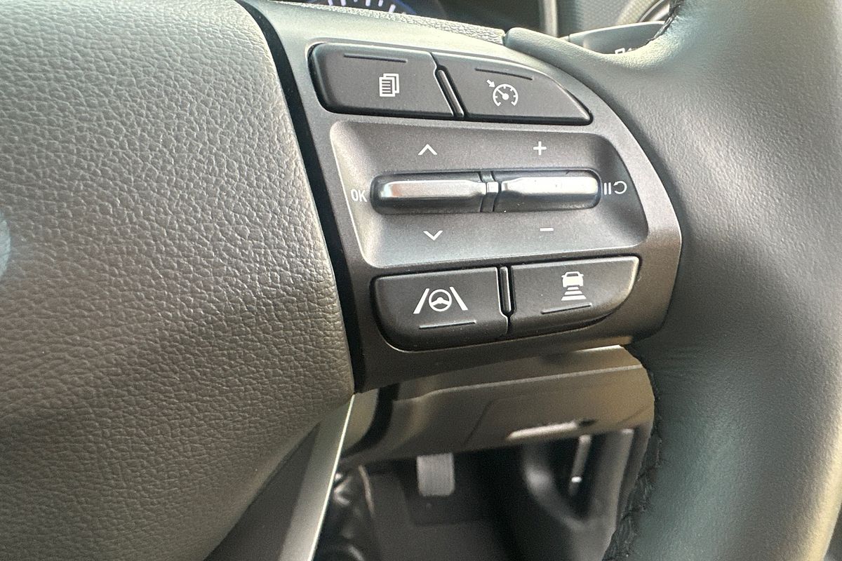 2020 Hyundai Kona Elite OS.V4