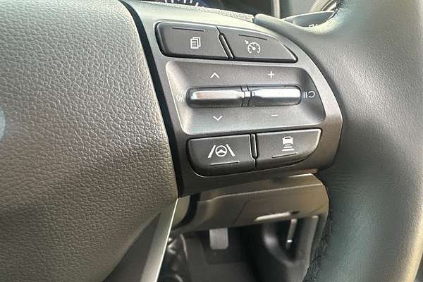 2020 Hyundai Kona Elite OS.V4