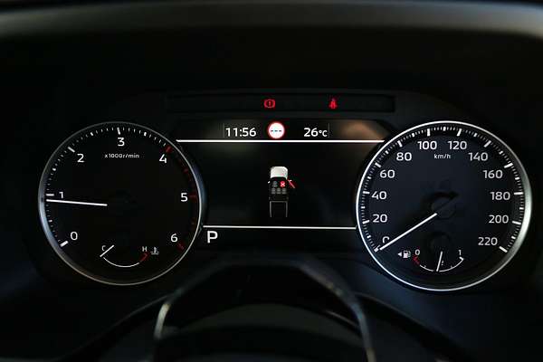 2024 Mitsubishi Triton GLX MV Rear Wheel Drive