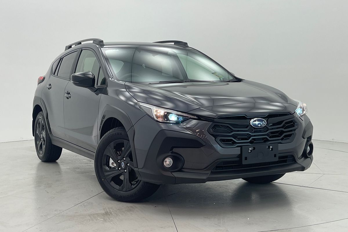 2024 Subaru Crosstrek 2.0L G6X
