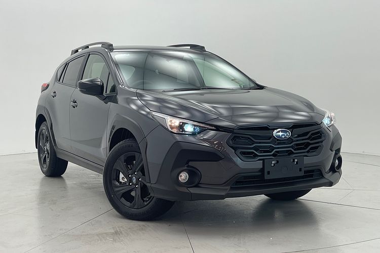 2024 Subaru Crosstrek 2.0L G6X