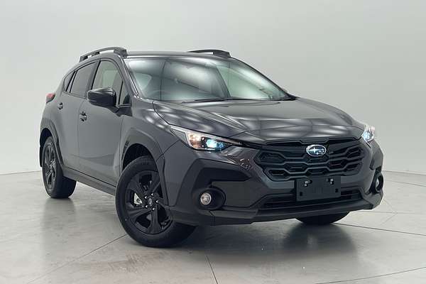 2024 Subaru Crosstrek 2.0L G6X