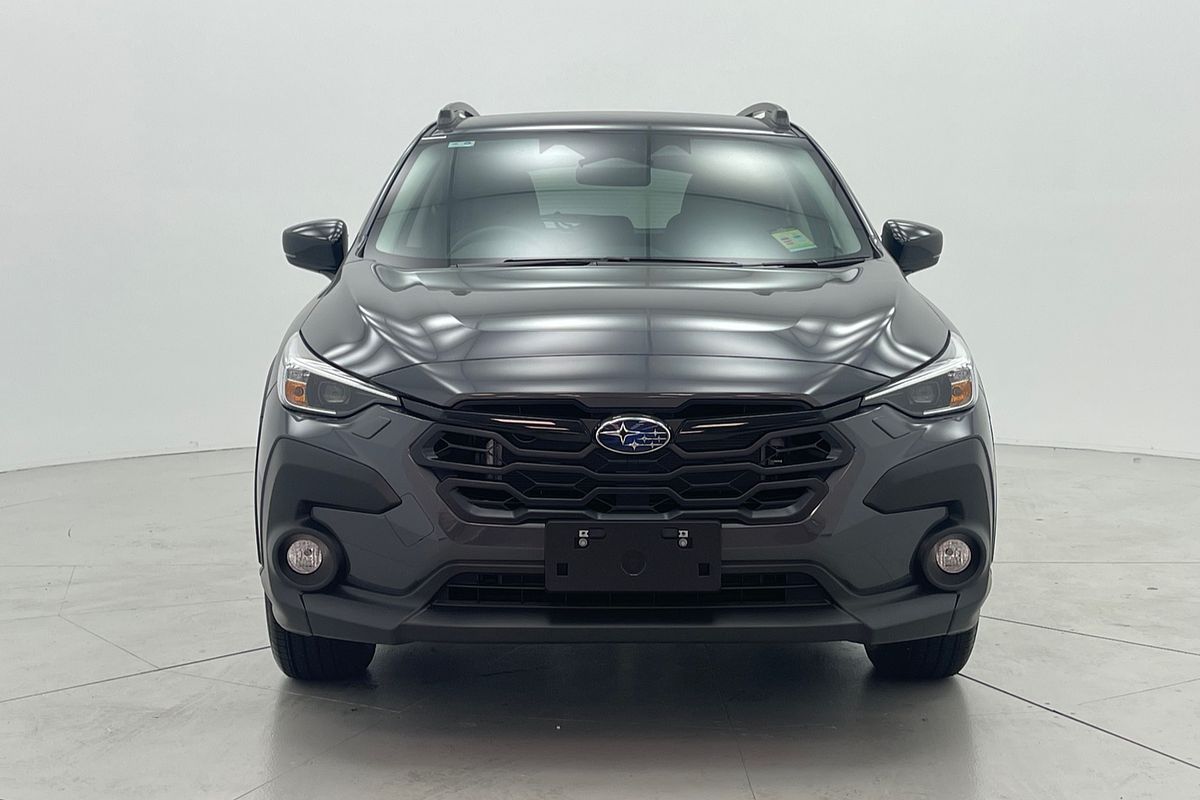 2024 Subaru Crosstrek 2.0L G6X