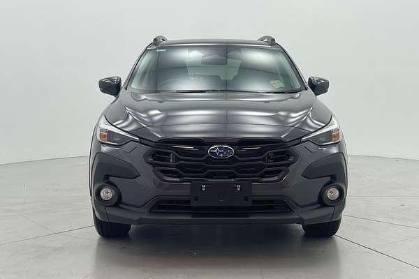 2024 Subaru Crosstrek 2.0L G6X