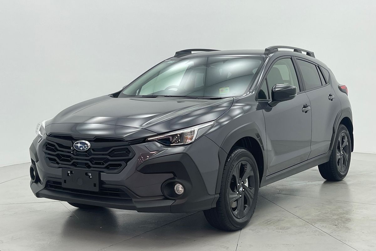 2024 Subaru Crosstrek 2.0L G6X