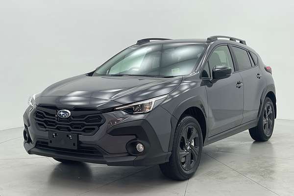 2024 Subaru Crosstrek 2.0L G6X