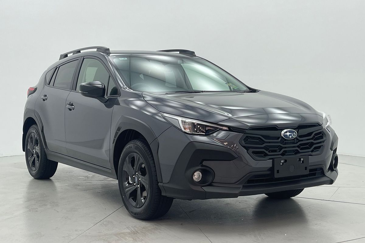 2024 Subaru Crosstrek 2.0L G6X