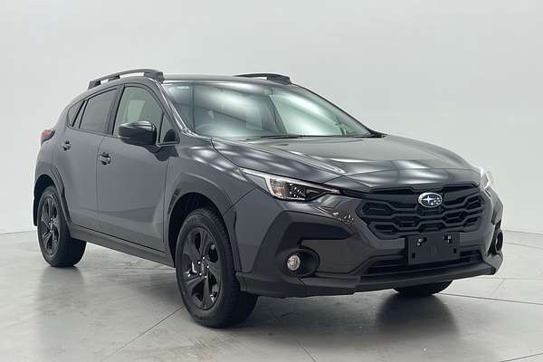 2024 Subaru Crosstrek 2.0L G6X