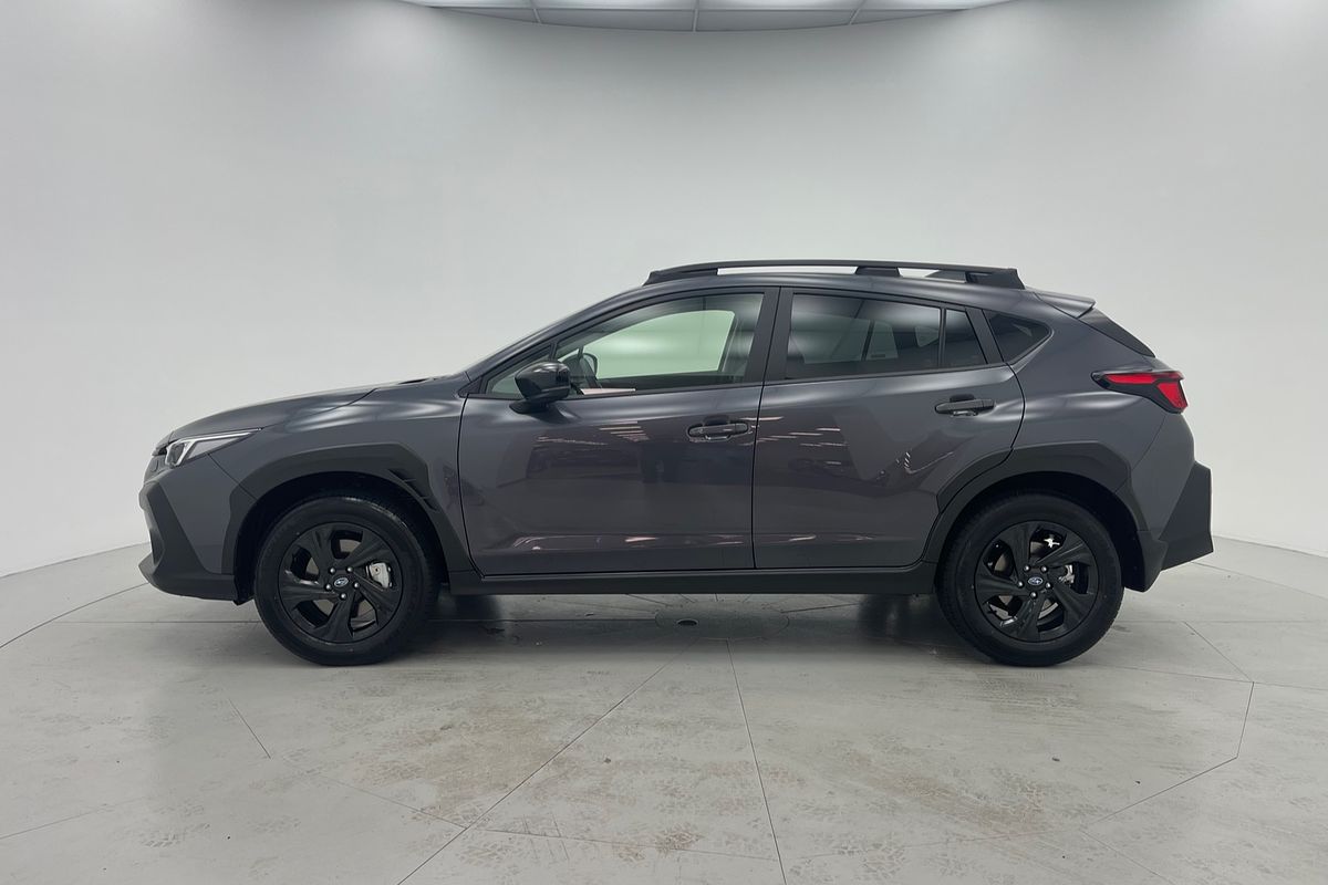 2024 Subaru Crosstrek 2.0L G6X