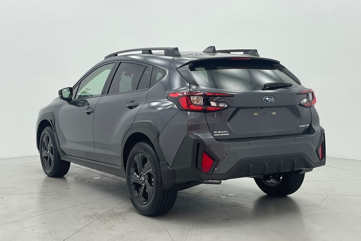 2024 Subaru Crosstrek 2.0L G6X