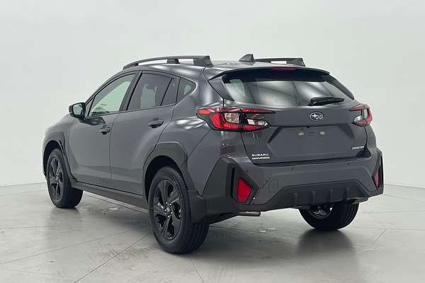 2024 Subaru Crosstrek 2.0L G6X
