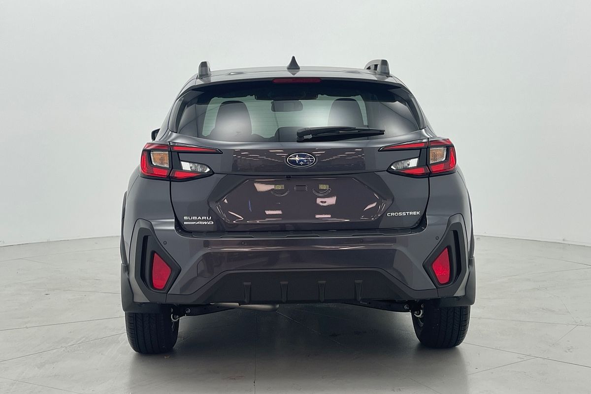 2024 Subaru Crosstrek 2.0L G6X