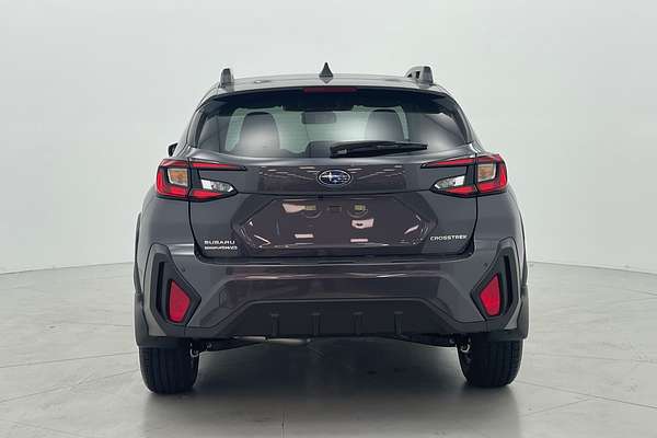 2024 Subaru Crosstrek 2.0L G6X