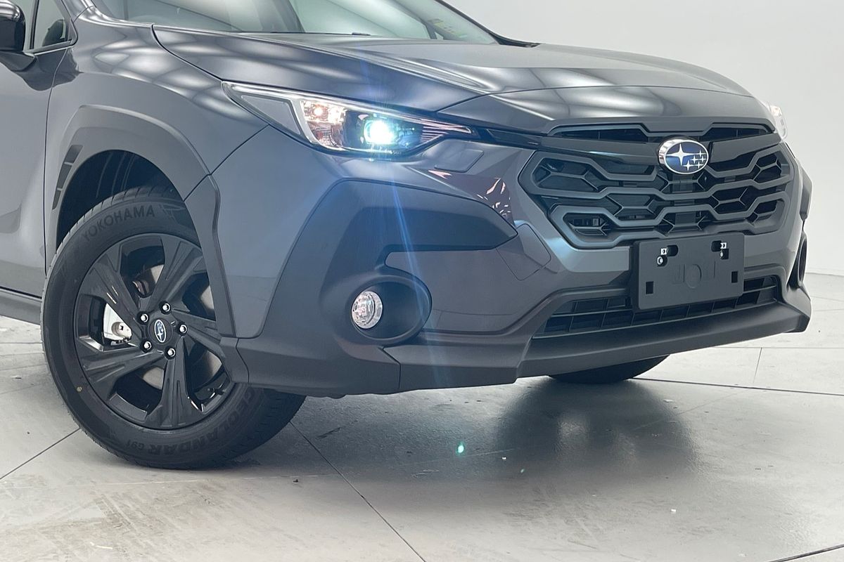 2024 Subaru Crosstrek 2.0L G6X