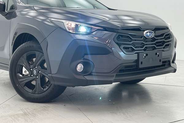 2024 Subaru Crosstrek 2.0L G6X