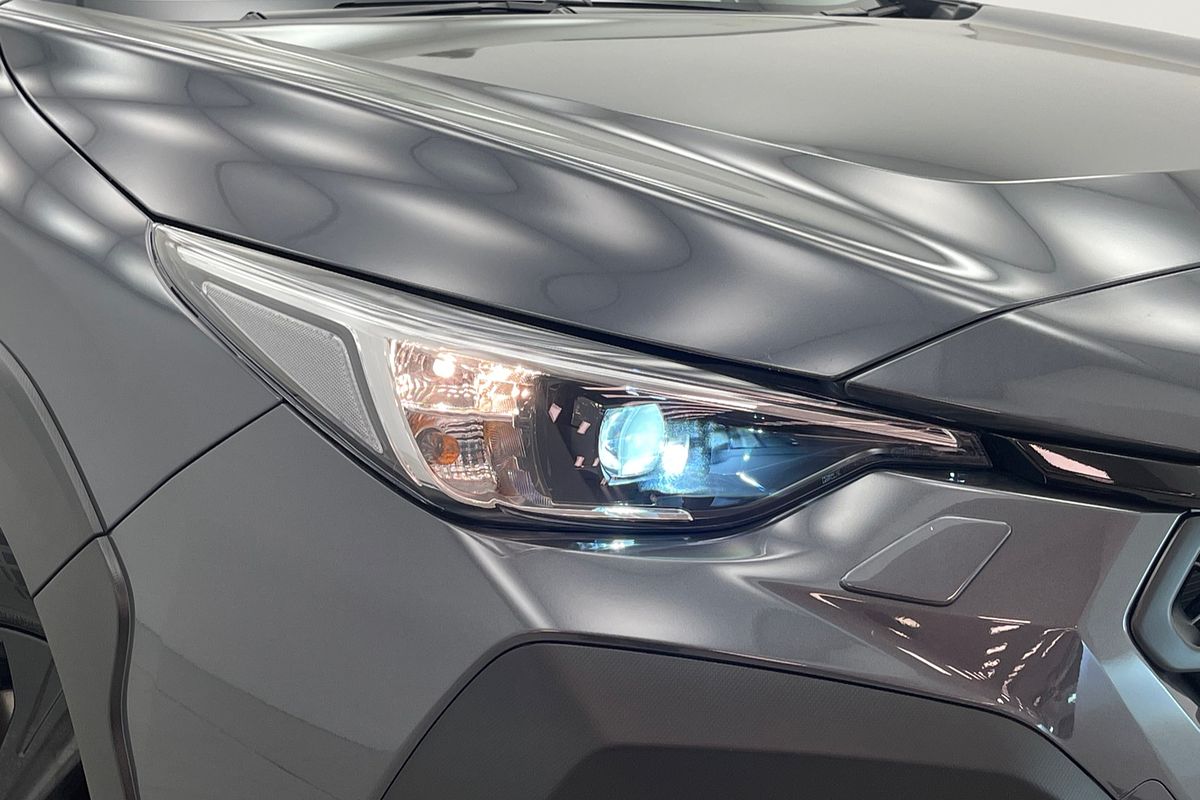 2024 Subaru Crosstrek 2.0L G6X