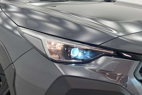 2024 Subaru Crosstrek 2.0L G6X