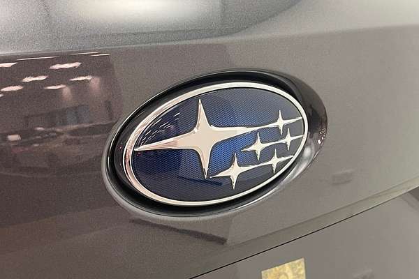 2024 Subaru Crosstrek 2.0L G6X