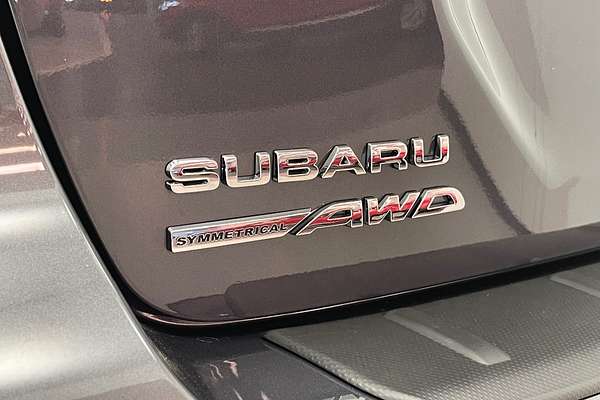 2024 Subaru Crosstrek 2.0L G6X