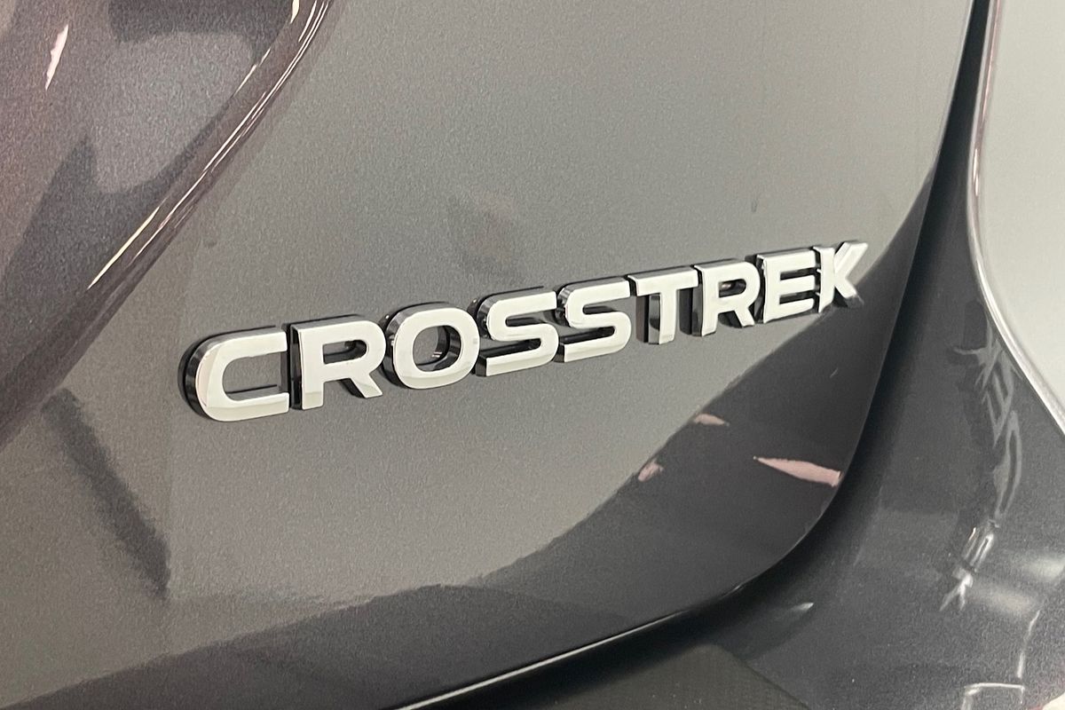 2024 Subaru Crosstrek 2.0L G6X