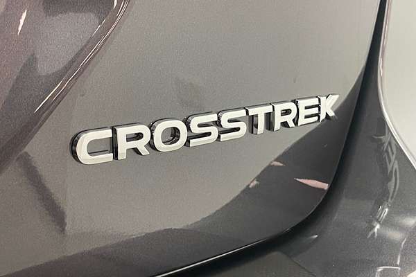 2024 Subaru Crosstrek 2.0L G6X