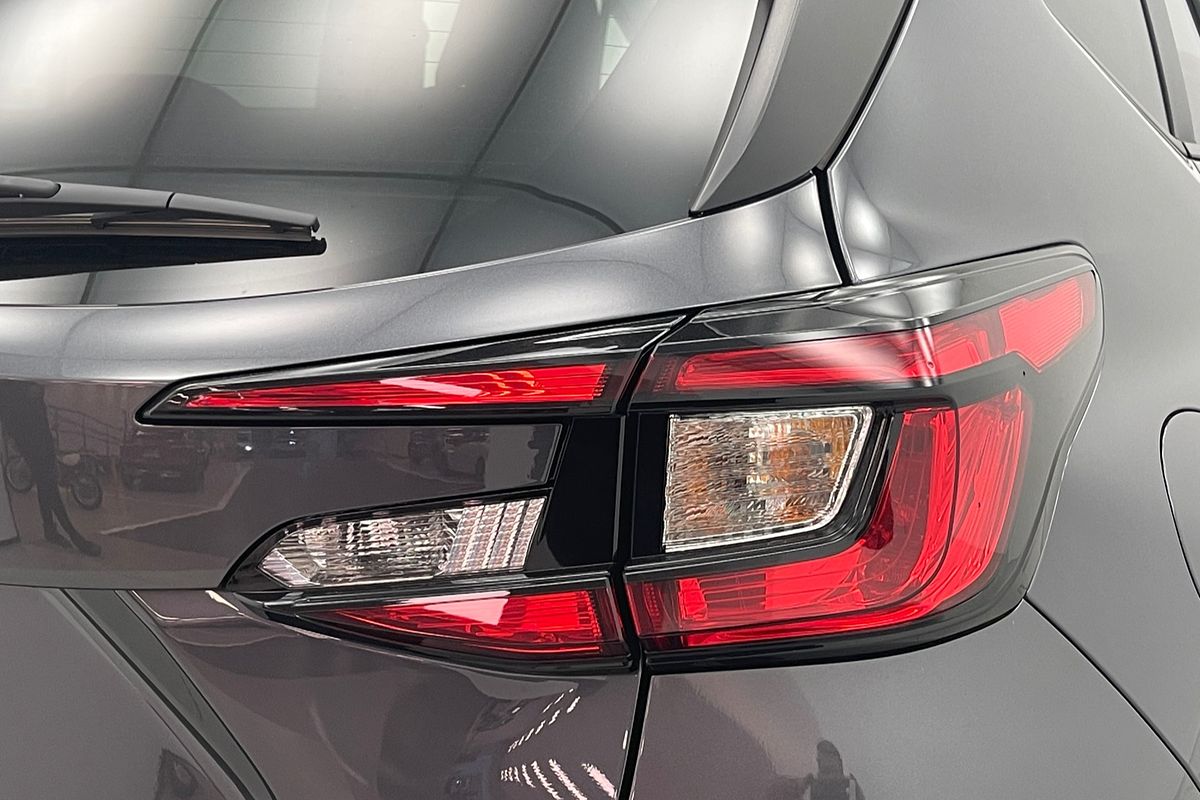2024 Subaru Crosstrek 2.0L G6X