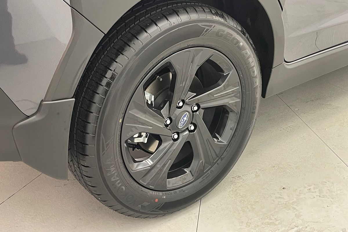 2024 Subaru Crosstrek 2.0L G6X