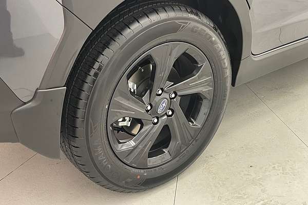 2024 Subaru Crosstrek 2.0L G6X