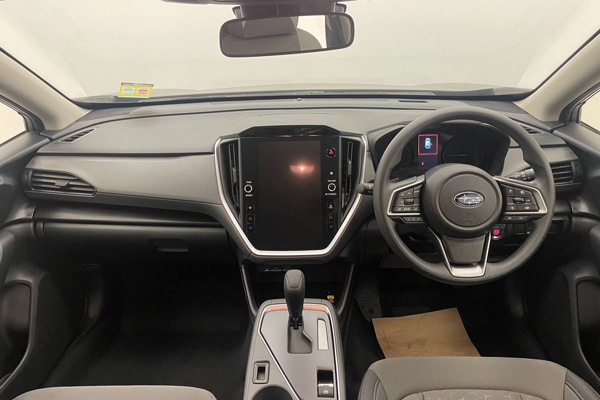 2024 Subaru Crosstrek 2.0L G6X