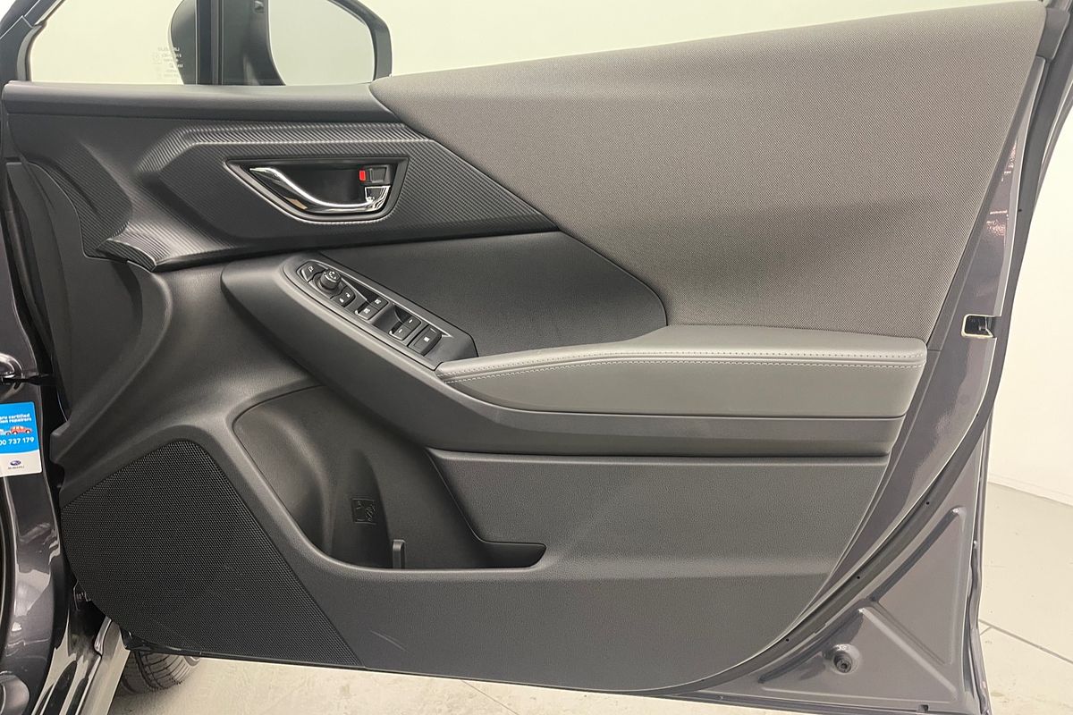 2024 Subaru Crosstrek 2.0L G6X