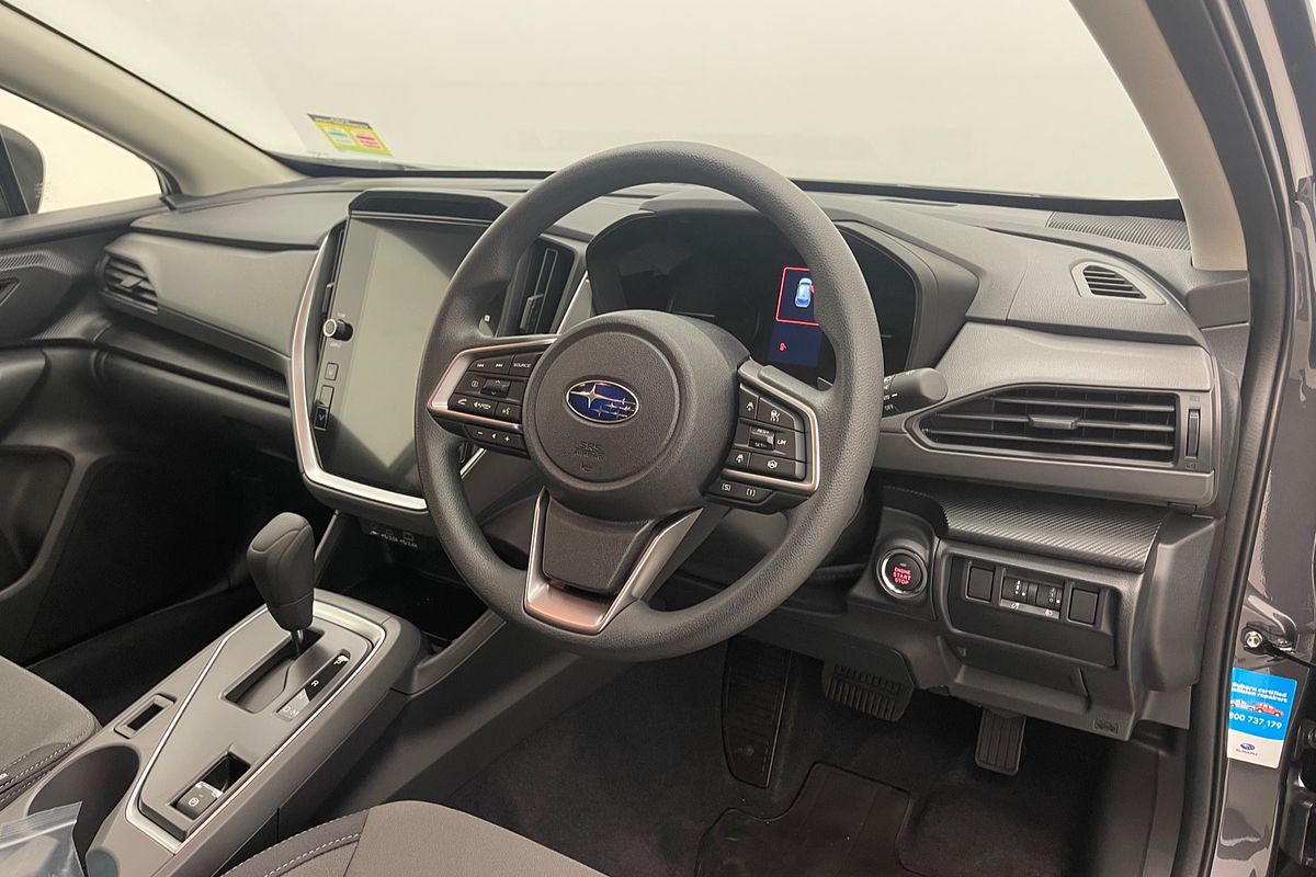 2024 Subaru Crosstrek 2.0L G6X