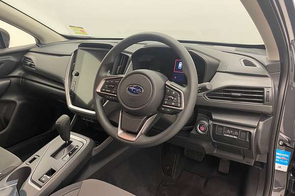2024 Subaru Crosstrek 2.0L G6X