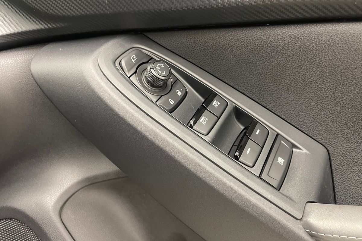 2024 Subaru Crosstrek 2.0L G6X
