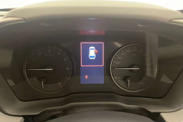 2024 Subaru Crosstrek 2.0L G6X
