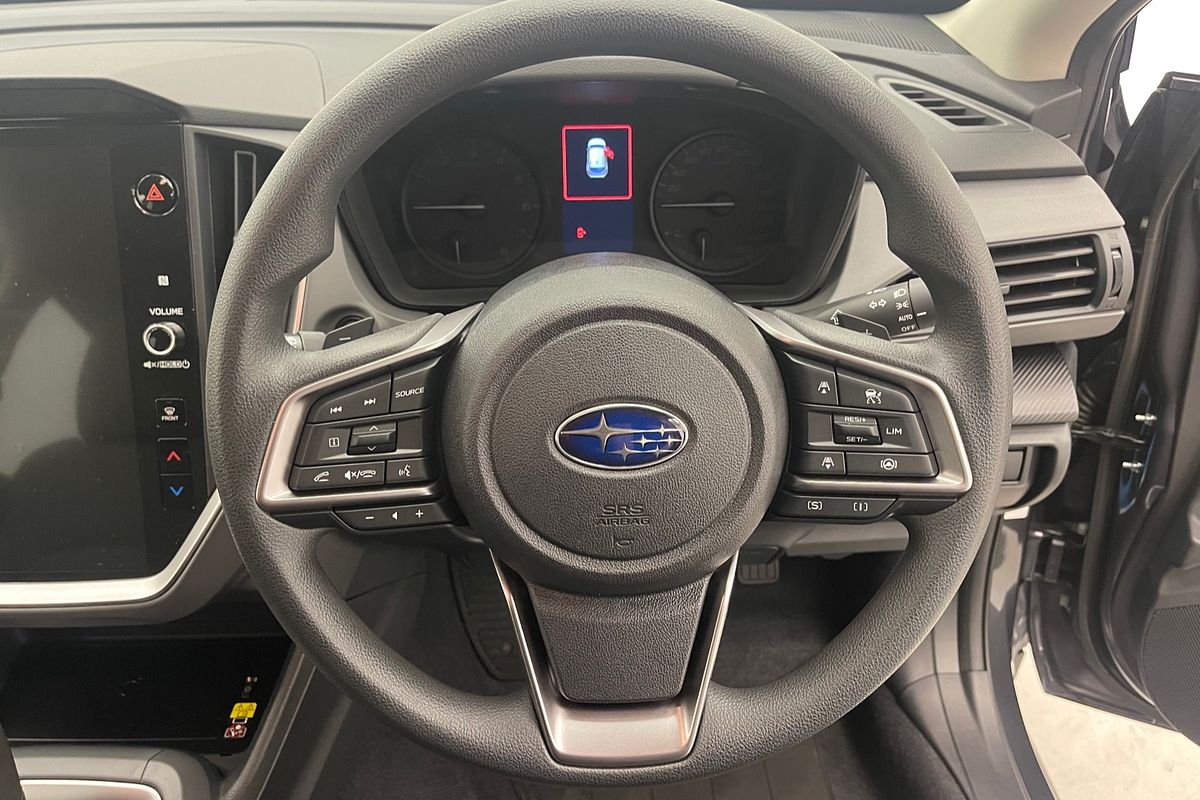 2024 Subaru Crosstrek 2.0L G6X