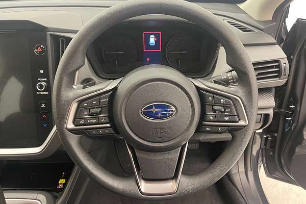 2024 Subaru Crosstrek 2.0L G6X