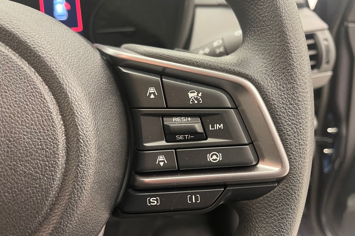 2024 Subaru Crosstrek 2.0L G6X