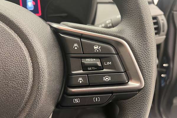 2024 Subaru Crosstrek 2.0L G6X