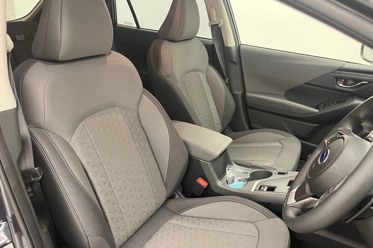 2024 Subaru Crosstrek 2.0L G6X