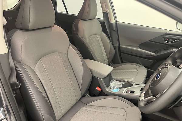 2024 Subaru Crosstrek 2.0L G6X