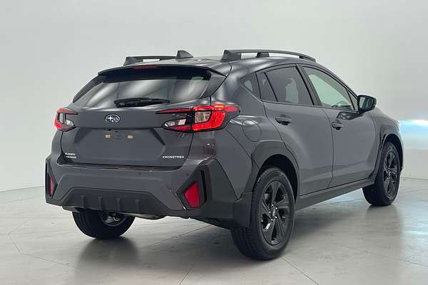 2024 Subaru Crosstrek 2.0L G6X