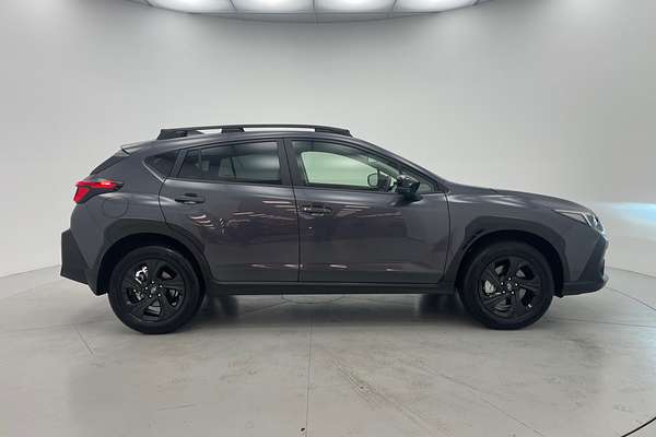 2024 Subaru Crosstrek 2.0L G6X