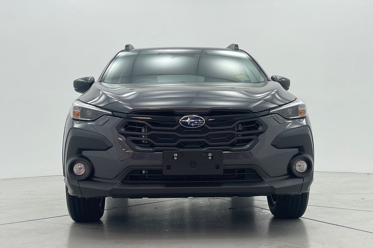 2024 Subaru Crosstrek 2.0L G6X